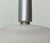 Postmodern Italian Silver Pao T1 Table Lamp by Matteo Thun for Arteluce, 1990s, Set of 2 For Sale - Image 14 of 18