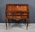 18th Century Louis XV Slant-Front Marquetry Desk For Sale - Image 4 of 16