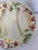 Antique French Faience Saint Clement Asparagus Plate For Sale - Image 10 of 12