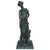 20th Century Cast Bronze Statue of a Nymph Signed by Ferdinando de Luca, Italy For Sale - Image 15 of 18