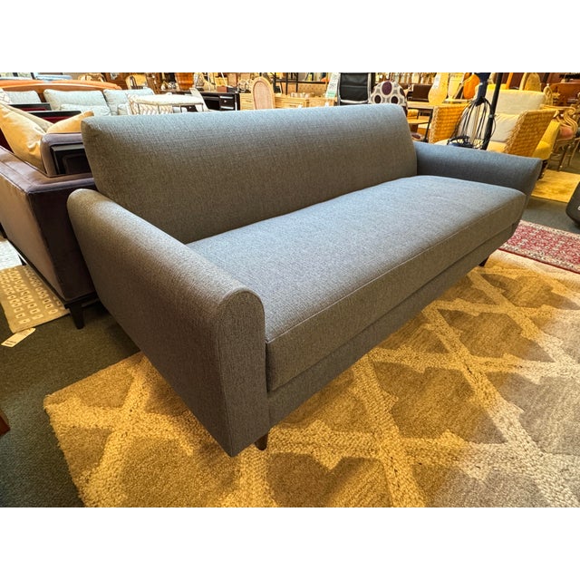 Contemporary A1 Design Contemporary Sofa For Sale - Image 3 of 12