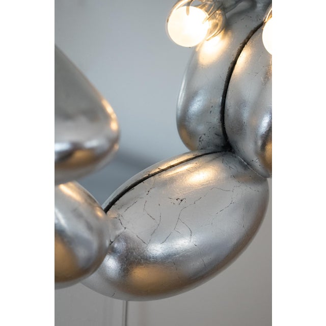 Early 21st Century The Sleeping Flower Mirror by Vincent Decat For Sale - Image 5 of 9