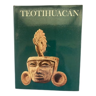1973 Teotihuacan For Sale