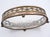Louis XVI French Nickel Silverplate Oval Centerpiece For Sale - Image 9 of 10