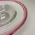 German Glass Bowl by Karl Wiedmann for WMF, 1960s For Sale - Image 9 of 18