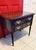 1980s Ethan Allen Cherry End/Night Table For Sale - Image 13 of 14