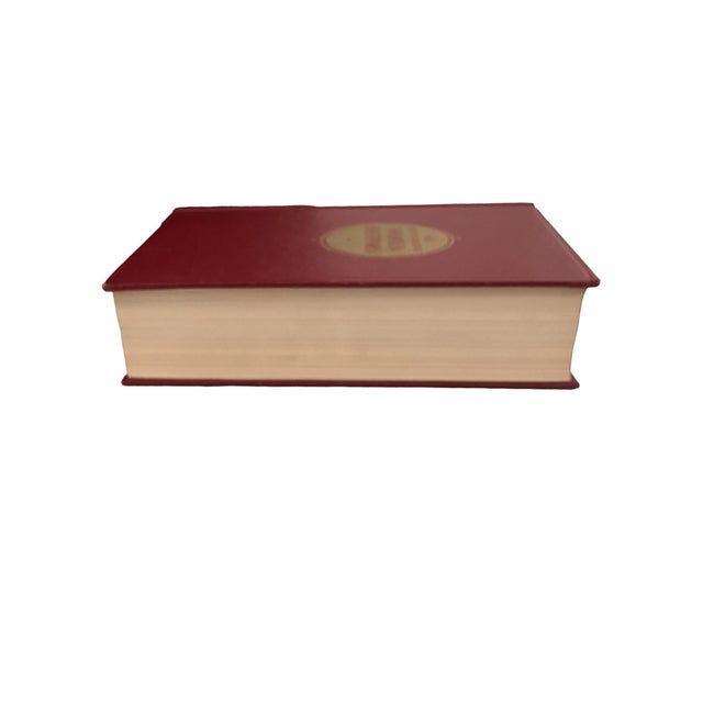 1935 Edition of the Illustrated World History For Sale - Image 4 of 10