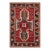 Nazmiyal Collection Antique Caucasian Sewan Kazak Rug For Sale