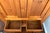 French Mid 19th Century French Canadian Armoire For Sale - Image 3 of 11