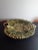 1970s 1970s Caldas Pottery Made in Portugal Grape Leaf Platter For Sale - Image 5 of 7