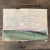 Listed British Artist Bernard Harper Wiles 1883-1966 - Double Sided Landscape Watercolor Painting: The Hills of England For Sale In Portland, ME - Image 6 of 8