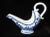 Late 18th Century 18thC Chinese Export Qianlong Sauce Boat c.1790 For Sale - Image 5 of 12