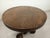 Art Deco Side Table by Charles Dudouyt, 1940s For Sale - Image 11 of 18