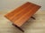 Vintage Danish Teak Table by Børge Mogensen for FDB, 1960s For Sale - Image 10 of 18
