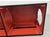 Postmodern De Stijl Style Low Console For Sale - Image 9 of 10