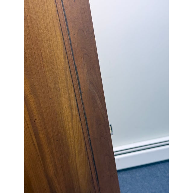Ethan Allen Maison Collection French Armoire For Sale - Image 11 of 11