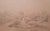 Mid 19th Century Rousseau Theodore - 1840 - Landscape With Rocks - Large Drawing For Sale - Image 5 of 14
