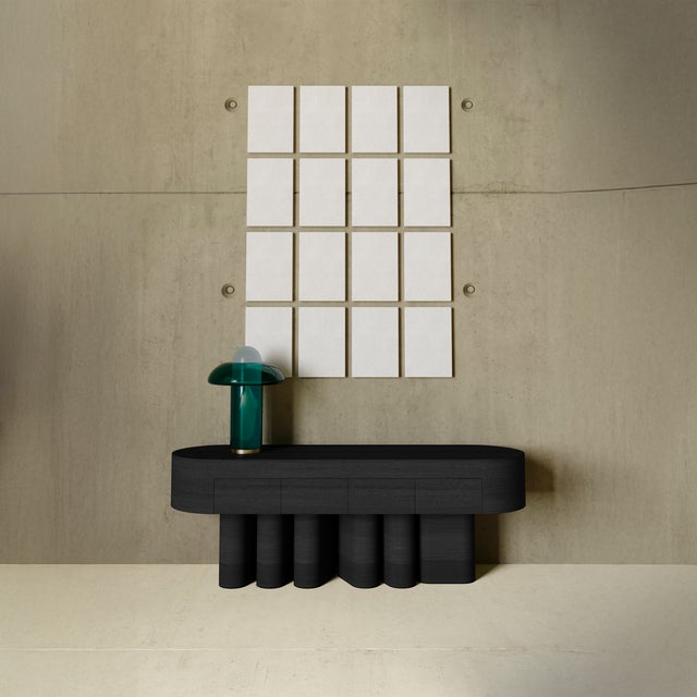 Dylan Sideboard from Hommés Studio For Sale - Image 4 of 4