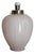 1980s Murano Glass Table Lamp by Mariana Iskra, 1985 For Sale - Image 5 of 5
