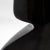 Shell Modern Sculptural Vase in Black Shell by R&y Augousti For Sale - Image 7 of 7