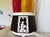 Soviet Social Realism Design Flame Accent Table Lamp, 1980s For Sale - Image 10 of 12