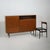 Wooden Sideboard with Integrated Bar, 1960s For Sale - Image 15 of 16