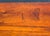 Antique Early American Primitive Chestnut Farmhouse Dining Table, Circa 1800 For Sale - Image 13 of 18