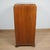 Vintage Art Deco Tallboy Cabinet, 1930s For Sale - Image 9 of 13