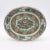 Ceramic Famille Rose Oval Low Bowl, China Circa 1910 For Sale - Image 7 of 7