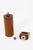 Mid-Century Danish Teak Pepper Mill from Peugeot, 1970s For Sale - Image 6 of 7