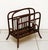 Vintage Newspaper Stand from Thonet, 1980s For Sale - Image 4 of 12