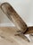 Antique Hand Carved Senufo Stargazer Chair For Sale In Denver - Image 6 of 12