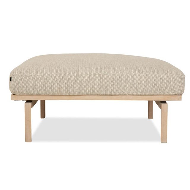 Elton Fabric Stool from Bolia For Sale - Image 9 of 11