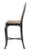 Just in this charming antique Ebonized wood Queen Anne Chinoiserie Diminutive Tall Desk Chair, C1890-1910. This is such a...