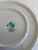 Cream Vintage Meito China Hand-Painted Floral Gravy Boat With Underplate For Sale - Image 8 of 8