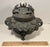 Antique Chinese Bronze Censer Incense Burner With Xuande Mark Heavy 13lb / 6kg For Sale - Image 14 of 15