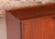 Mid-Century Modern Afromosia Sideboard by Richard Hornby, 1960s For Sale - Image 4 of 14