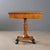 19th Century Citronnier Game Table, England For Sale - Image 10 of 11