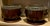 Antique Japanese Art Deco Taisho Bronze Cachepot Planters or Orchid Pots, Circa 1920 - A Pair For Sale - Image 14 of 18