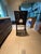 Set of Four Attributed to Barbara Barry for McGuire Caned Barstools With Cushions For Sale - Image 10 of 10