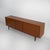 Modern Wooden Sideboard with Brass Knobs, 1960s For Sale - Image 3 of 16