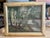 Mid 20th Century Mid 20th Century Diminutive Framed Landscape Oil Painting For Sale - Image 5 of 10