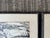 Original Early Mid Century Landscape Ink Drawings by Listed Artist Hesill Boultbee - Signed For Sale - Image 10 of 15