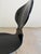 Ant Chair in Black by Arne Jacobsen for Fritz Hansen, 1992 For Sale - Image 6 of 14
