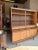 1960s 1960s Stanley Brand Hutch Mid-Century Modern Style Hutch For Sale - Image 5 of 9