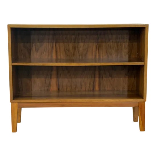 Mid-Century Living Room Shelf For Sale