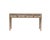 Vintage Chinese Elm Altar/Console Table For Sale - Image 4 of 5