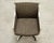 Metal Bert England Office Swivel Steel Desk Armchair for Stow Davis For Sale - Image 7 of 18
