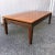 Vintage Mid Century Modern Custom Crafted Coffee Table For Sale - Image 13 of 13