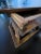 Pablo Picasso Museum Quality 1600’s Alpine Chalet Table Bavarian Medieval Table Reinforced Sliding Top Amazing Offer Now For Sale - Image 4 of 12